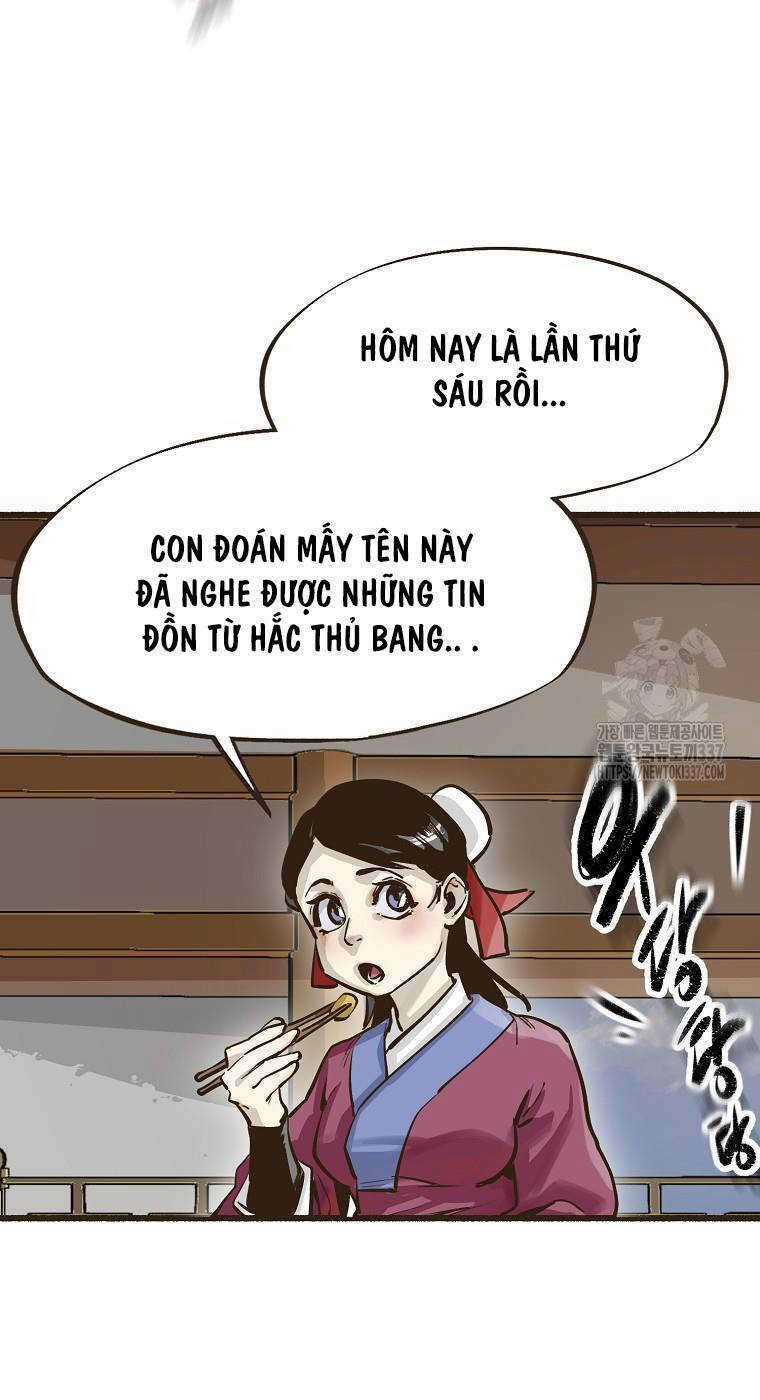 Quỷ Công Di Lục - Chapter 7 - Trang 32