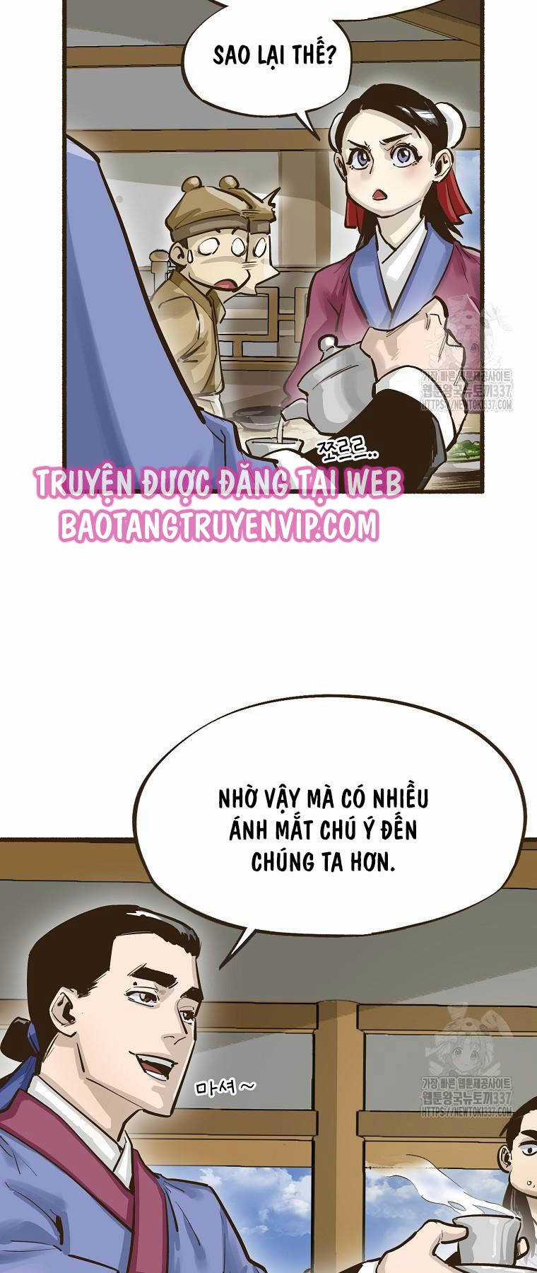Quỷ Công Di Lục - Chapter 7 - Trang 34