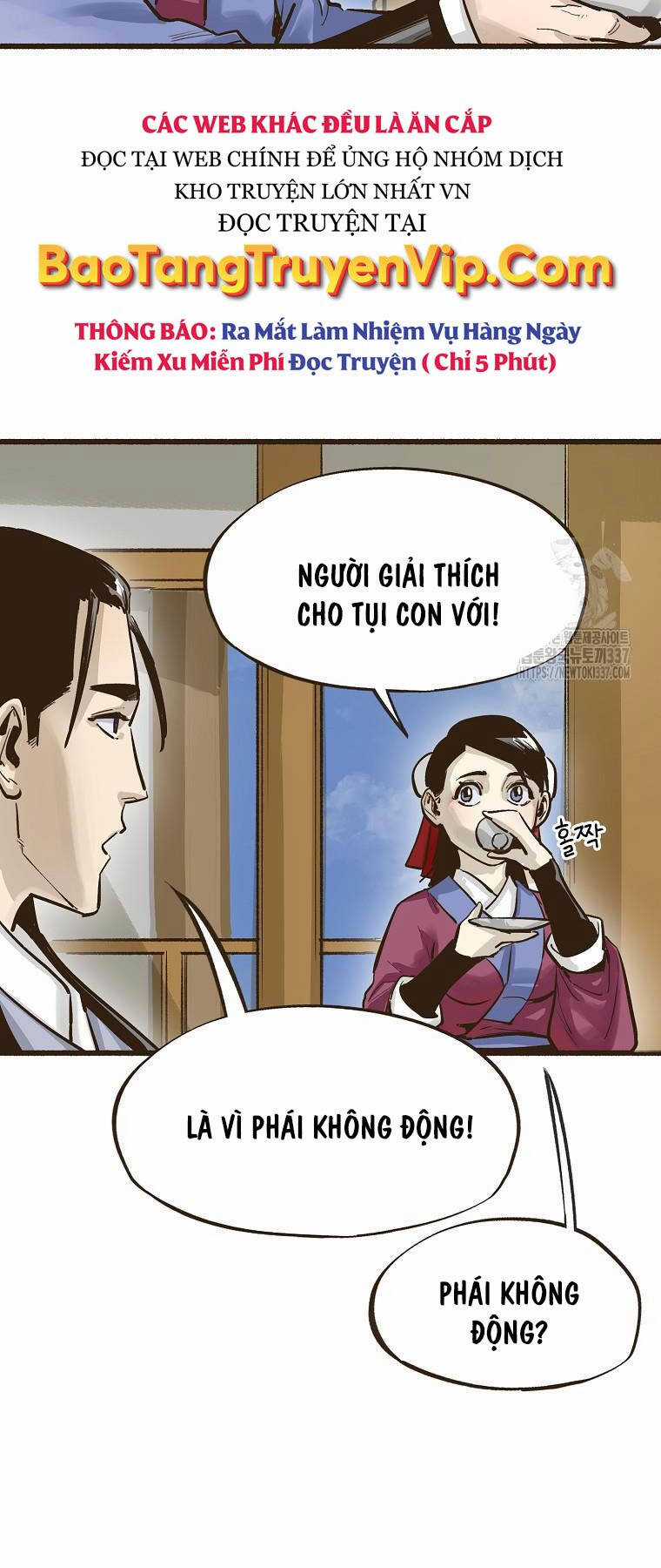 Quỷ Công Di Lục - Chapter 7 - Trang 35