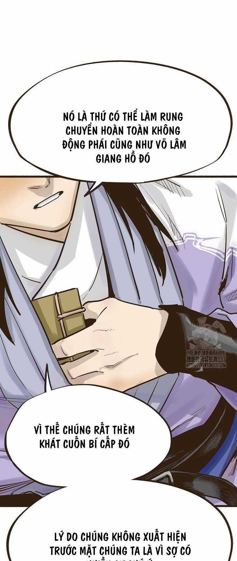 Quỷ Công Di Lục - Chapter 7 - Trang 37