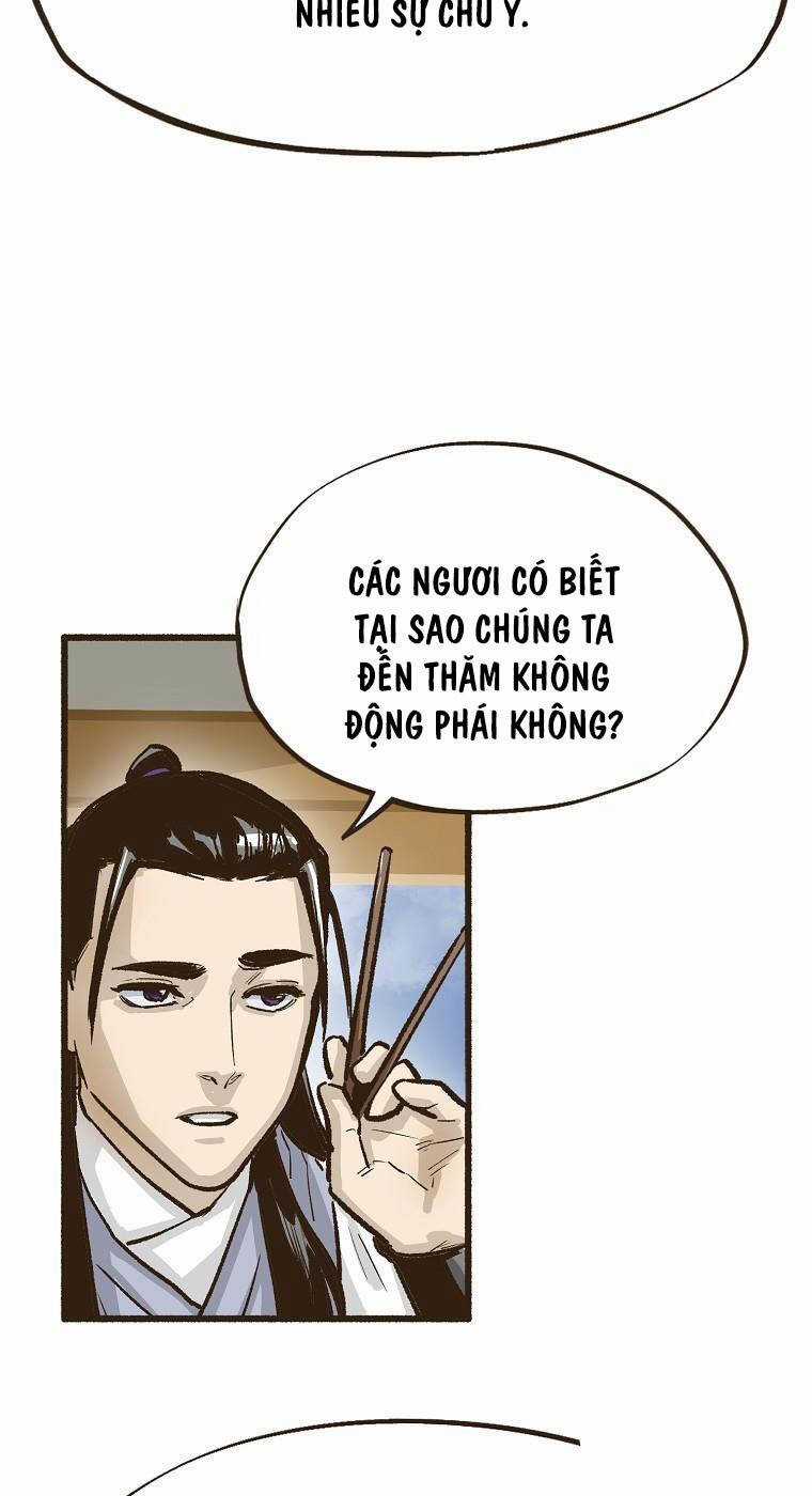 Quỷ Công Di Lục - Chapter 7 - Trang 38