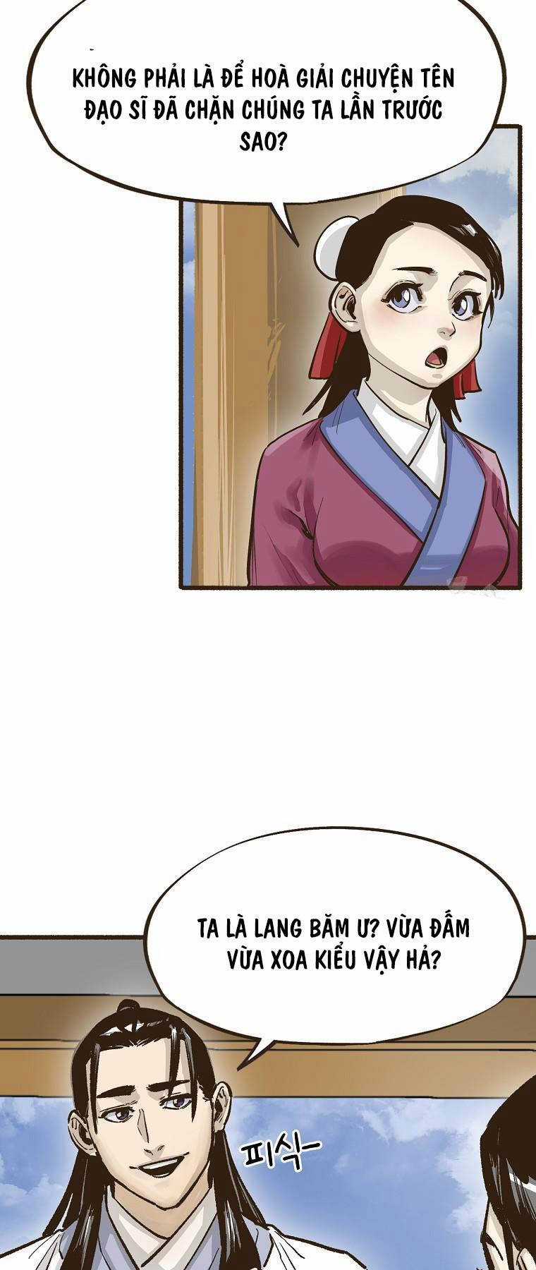 Quỷ Công Di Lục - Chapter 7 - Trang 39