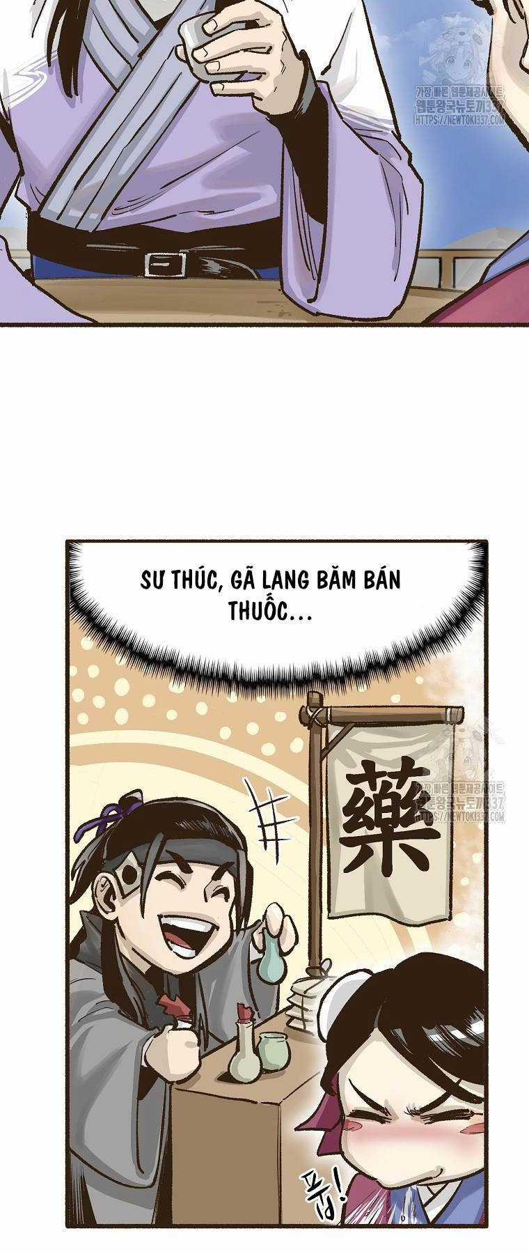 Quỷ Công Di Lục - Chapter 7 - Trang 40