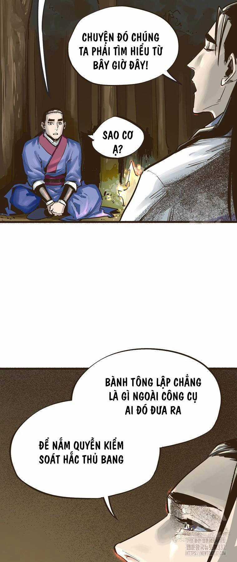 Quỷ Công Di Lục - Chapter 7 - Trang 5