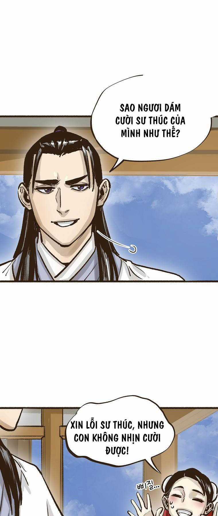 Quỷ Công Di Lục - Chapter 7 - Trang 41