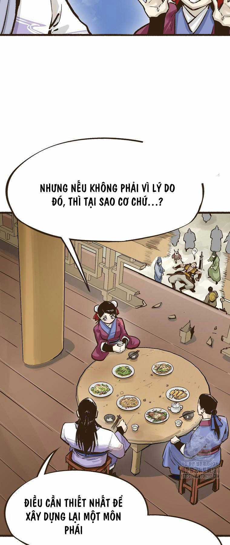Quỷ Công Di Lục - Chapter 7 - Trang 42