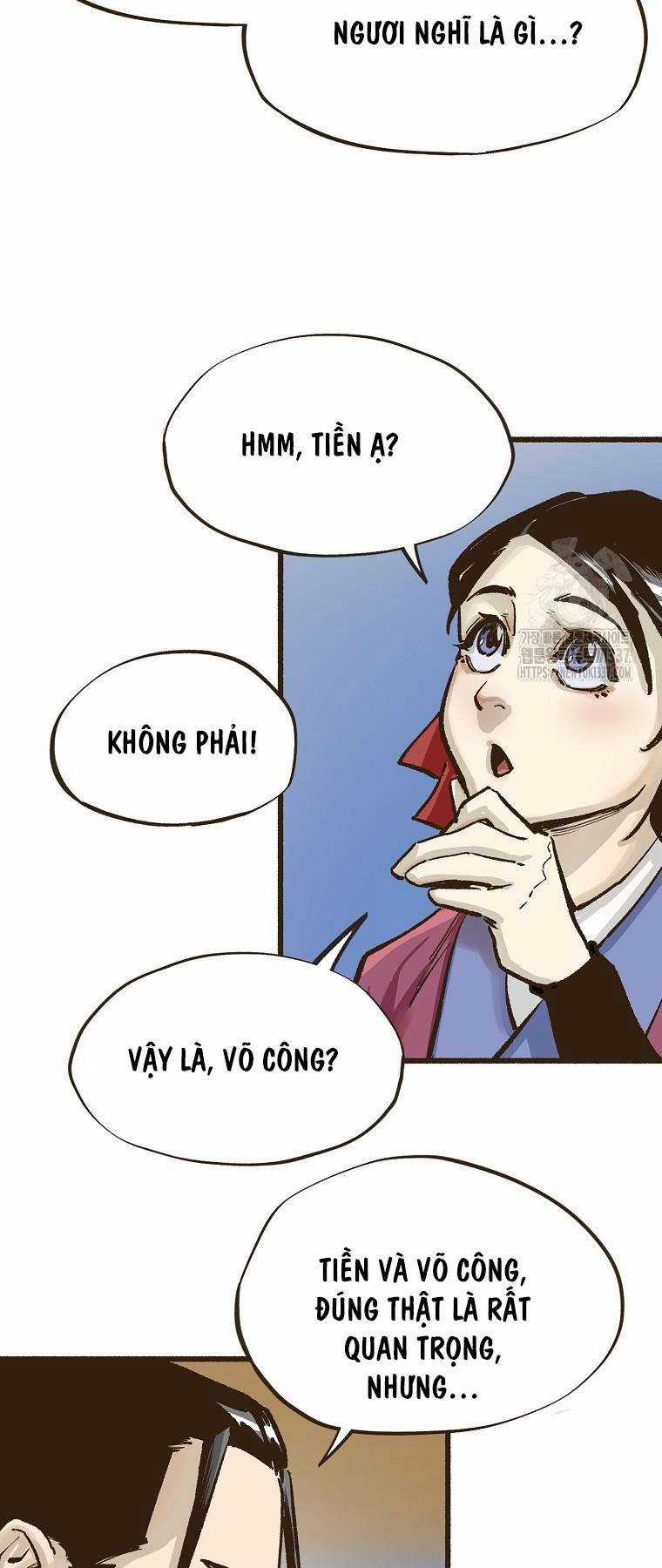 Quỷ Công Di Lục - Chapter 7 - Trang 43