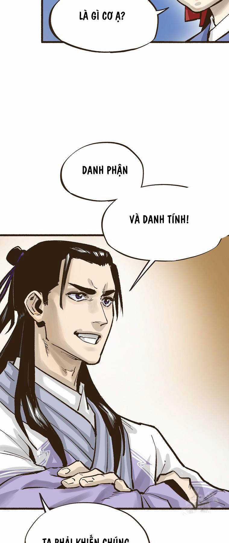 Quỷ Công Di Lục - Chapter 7 - Trang 46