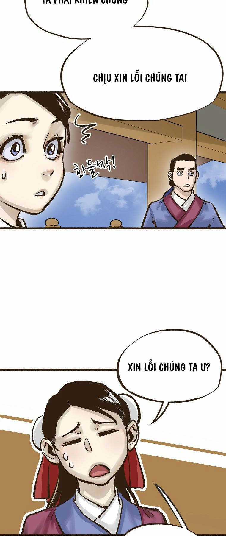 Quỷ Công Di Lục - Chapter 7 - Trang 47