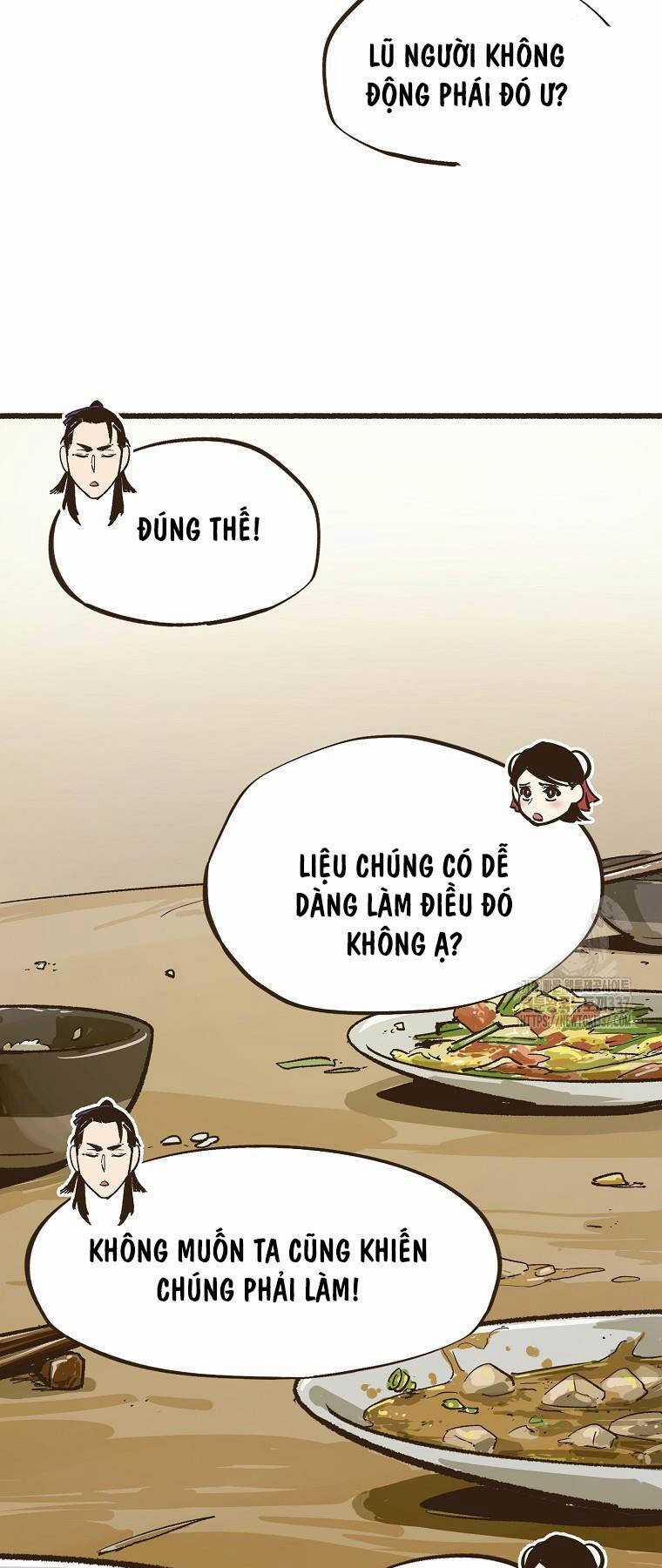 Quỷ Công Di Lục - Chapter 7 - Trang 48