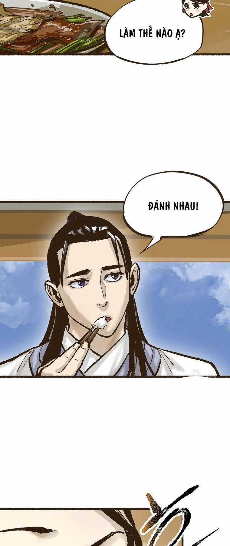 Quỷ Công Di Lục - Chapter 7 - Trang 49