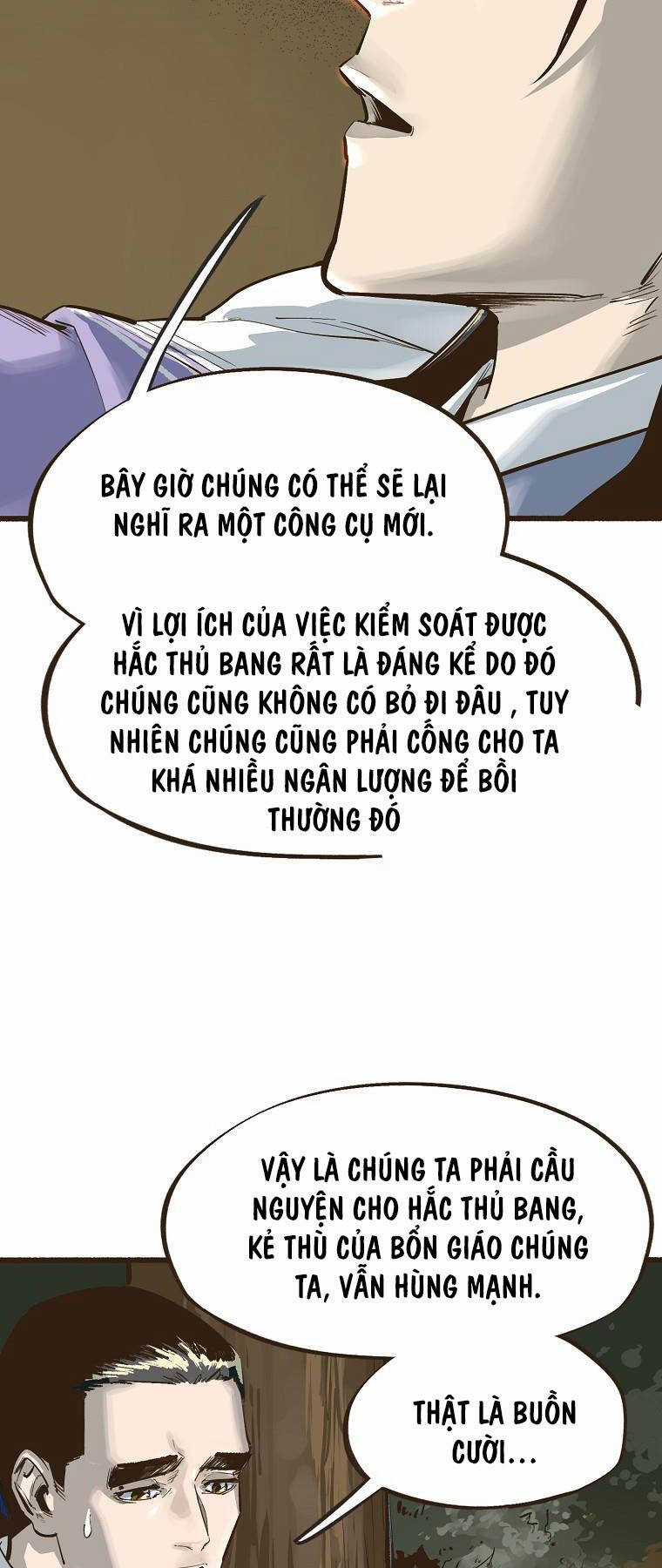 Quỷ Công Di Lục - Chapter 7 - Trang 6