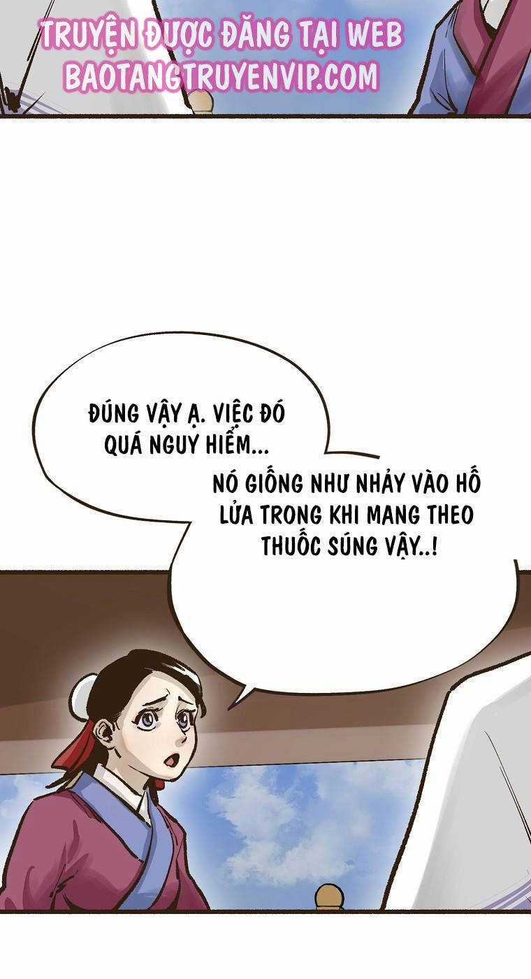 Quỷ Công Di Lục - Chapter 7 - Trang 51