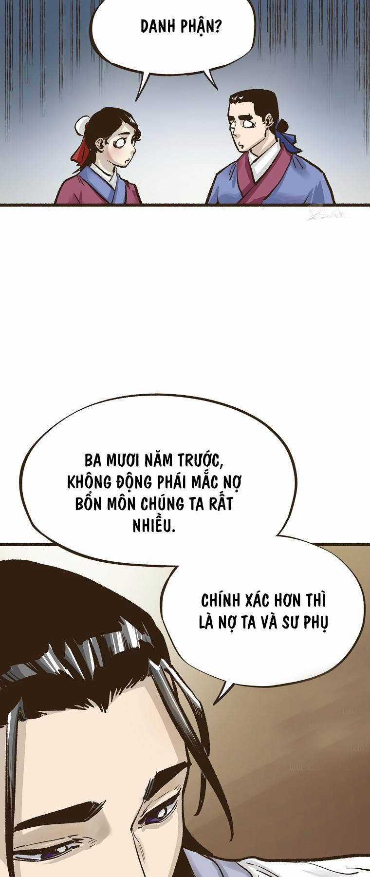 Quỷ Công Di Lục - Chapter 7 - Trang 53