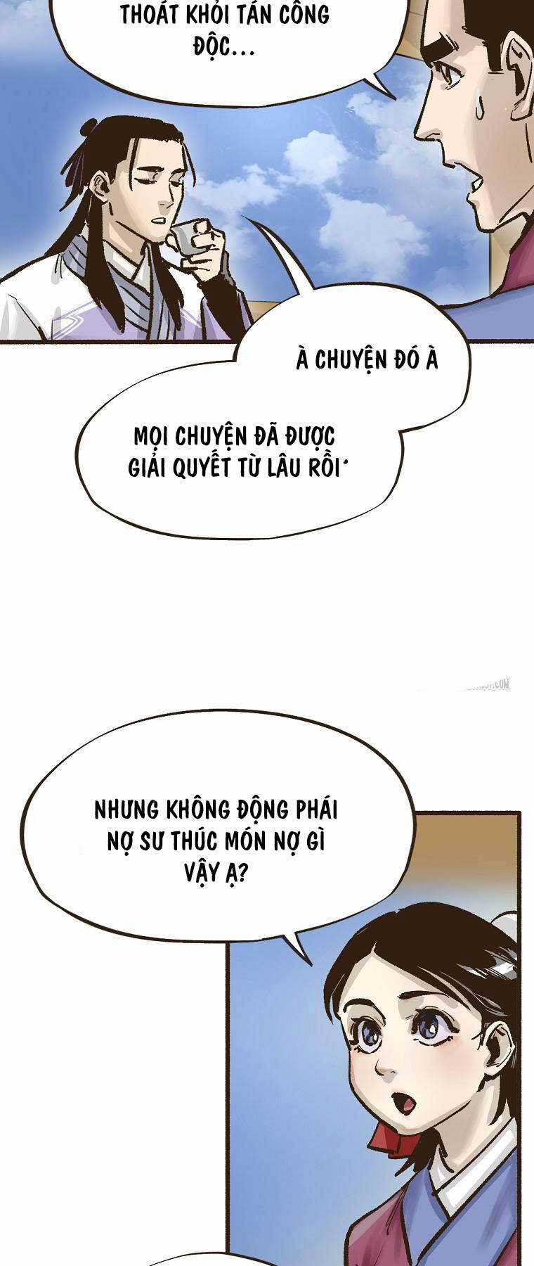 Quỷ Công Di Lục - Chapter 7 - Trang 55