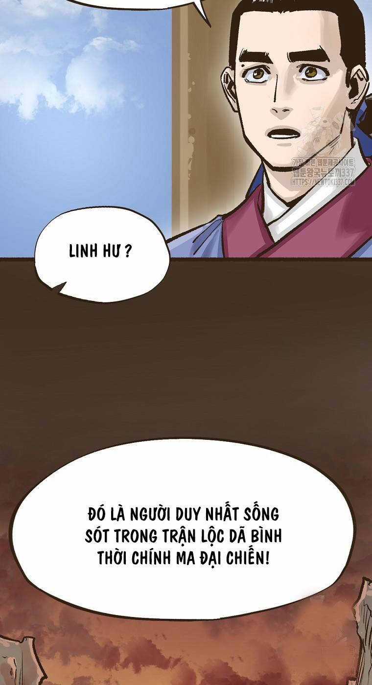 Quỷ Công Di Lục - Chapter 7 - Trang 57