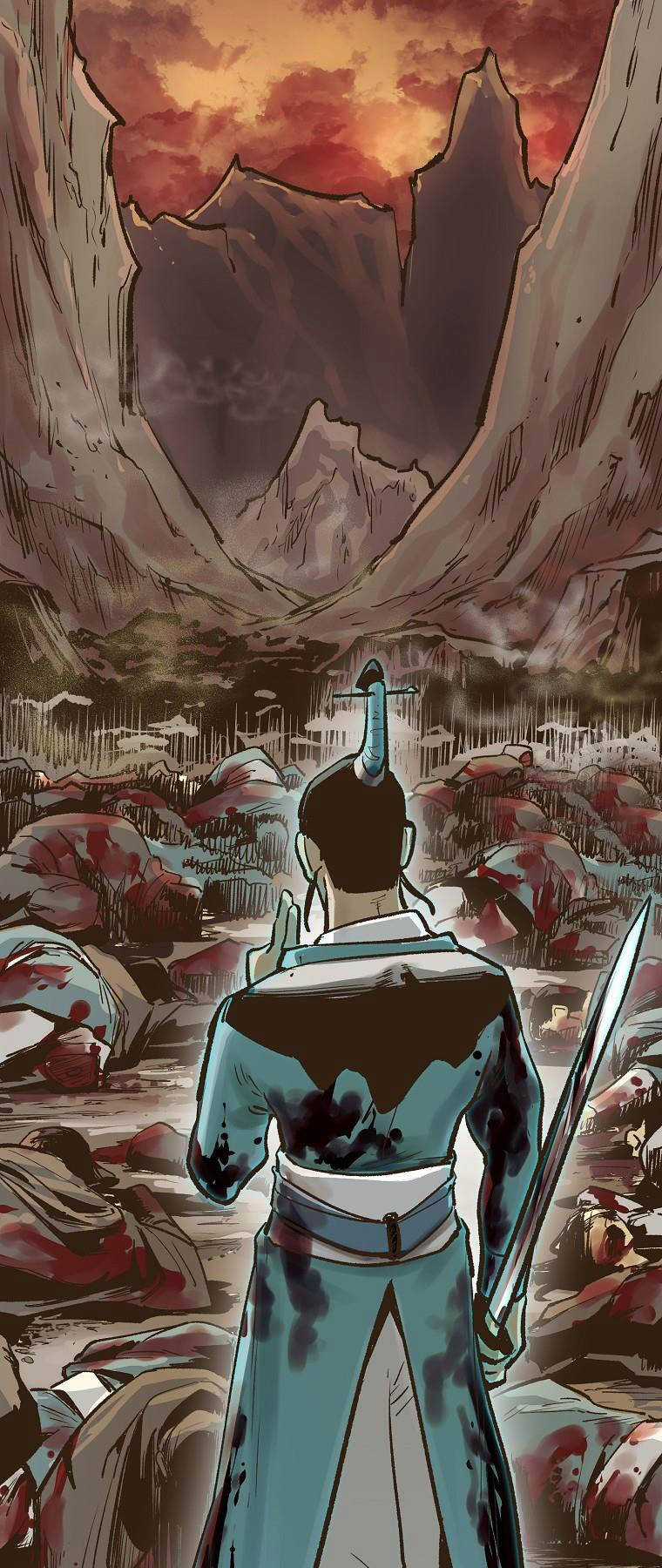 Quỷ Công Di Lục - Chapter 7 - Trang 58