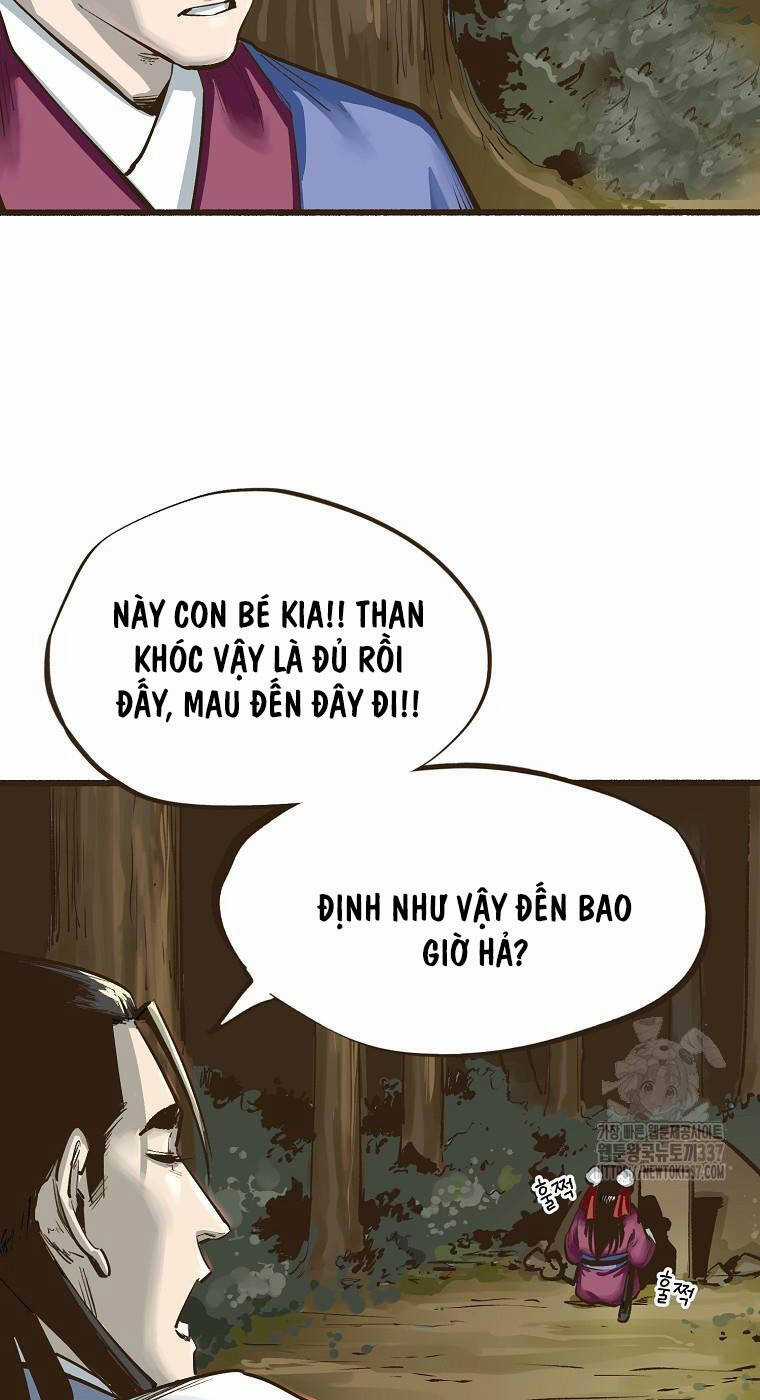 Quỷ Công Di Lục - Chapter 7 - Trang 7