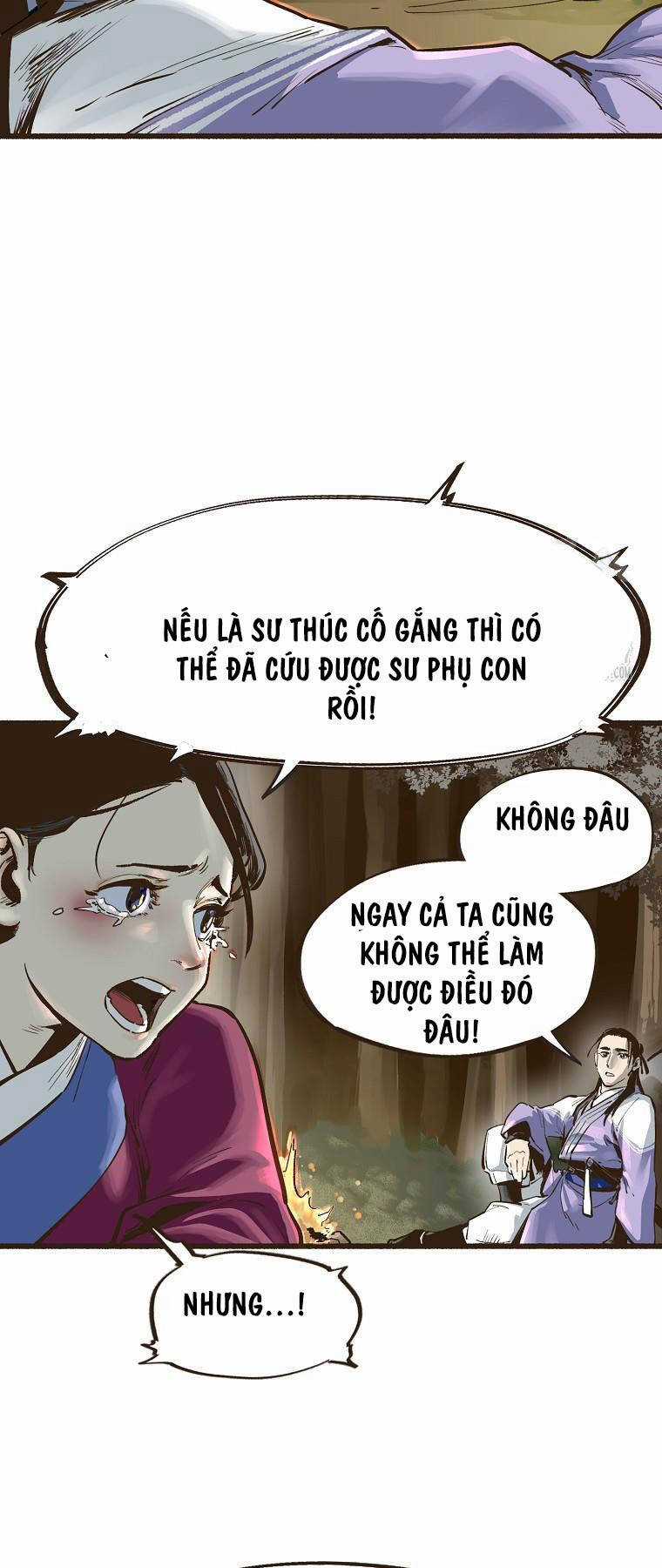 Quỷ Công Di Lục - Chapter 7 - Trang 8
