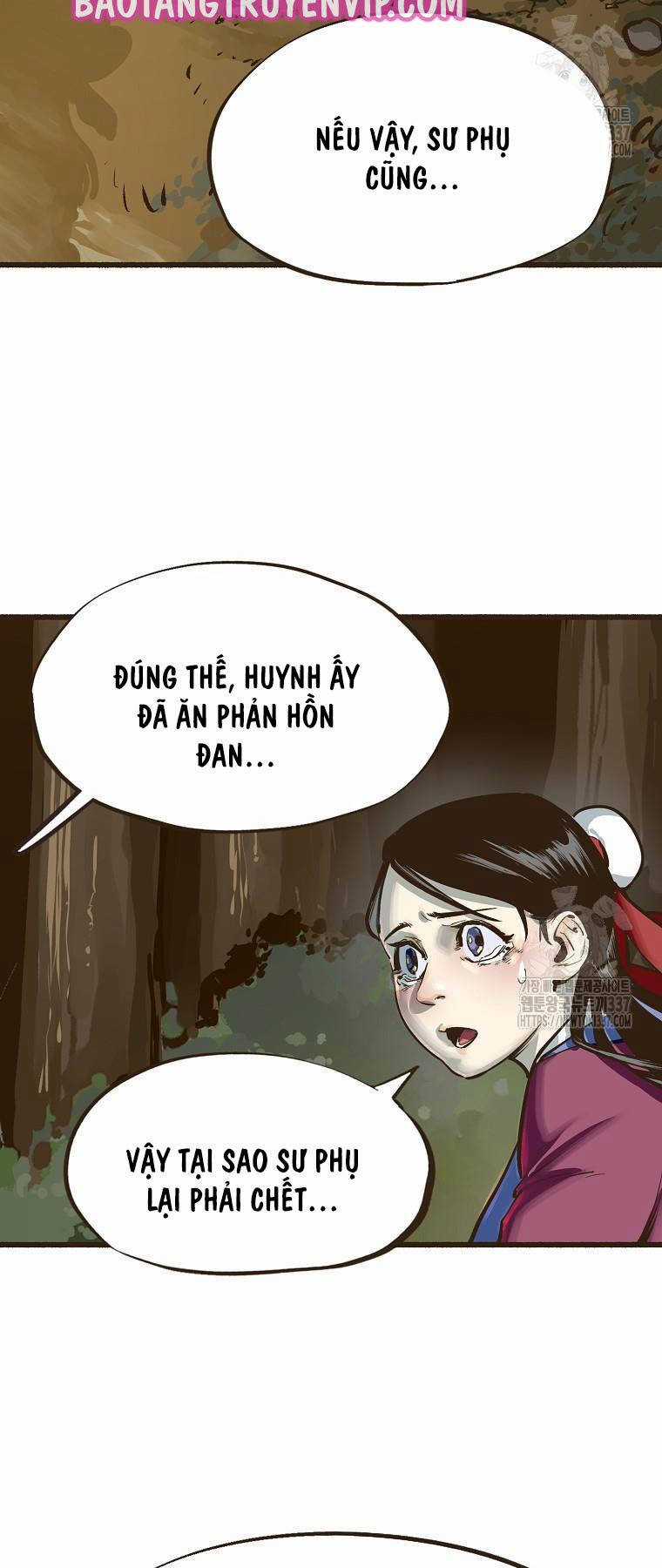 Quỷ Công Di Lục - Chapter 7 - Trang 10