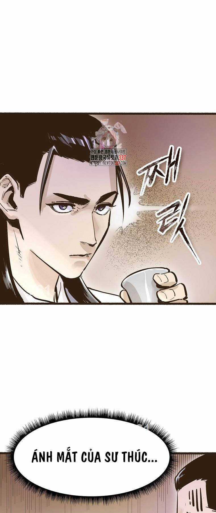 Quỷ Công Di Lục - Chapter 8 - Trang 1