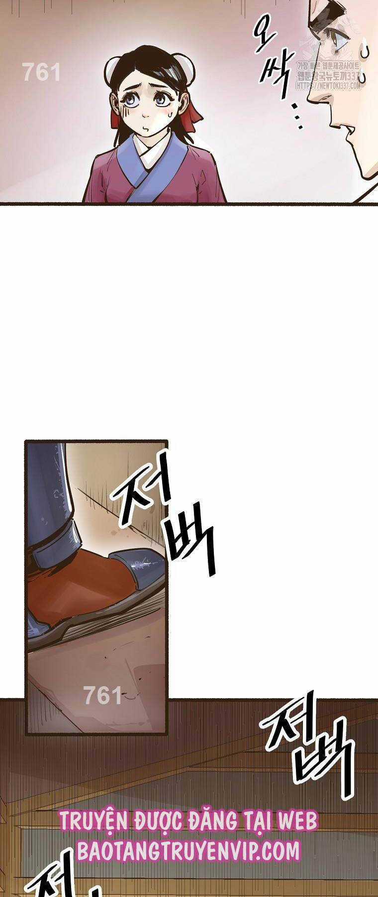 Quỷ Công Di Lục - Chapter 8 - Trang 2