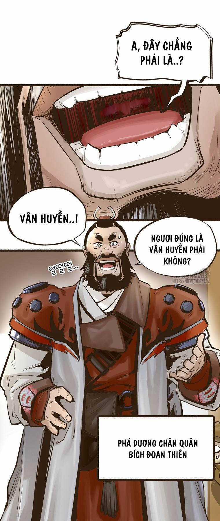 Quỷ Công Di Lục - Chapter 8 - Trang 11