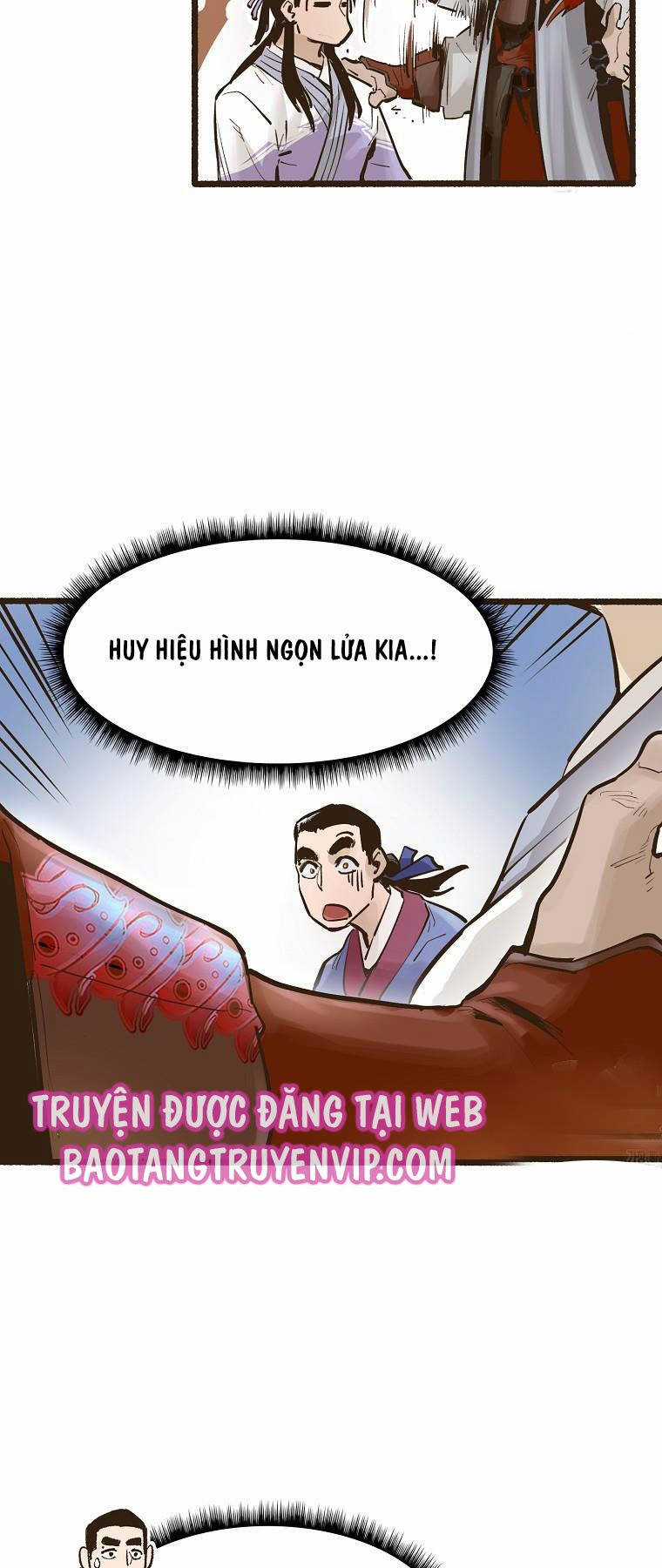 Quỷ Công Di Lục - Chapter 8 - Trang 13