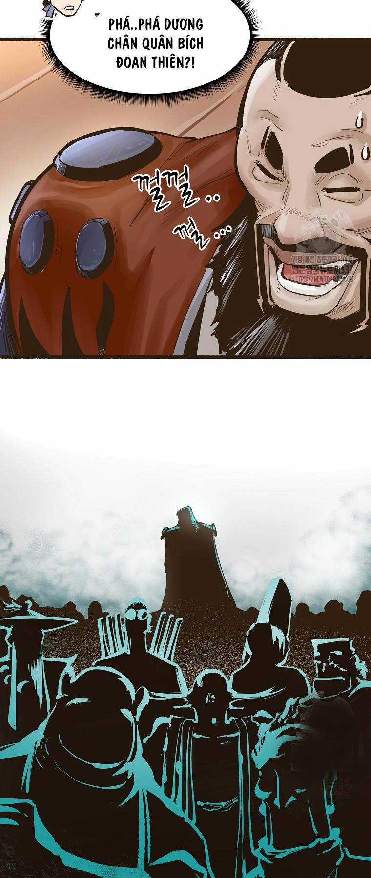 Quỷ Công Di Lục - Chapter 8 - Trang 14