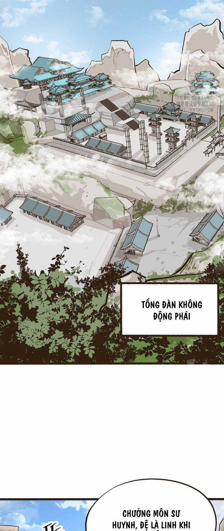 Quỷ Công Di Lục - Chapter 8 - Trang 18