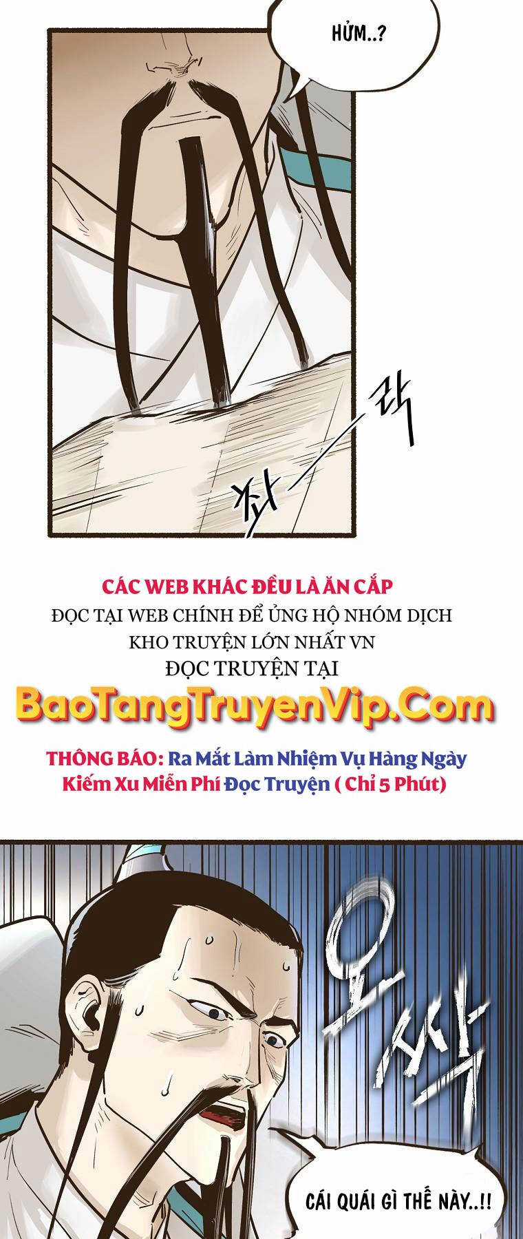 Quỷ Công Di Lục - Chapter 8 - Trang 21