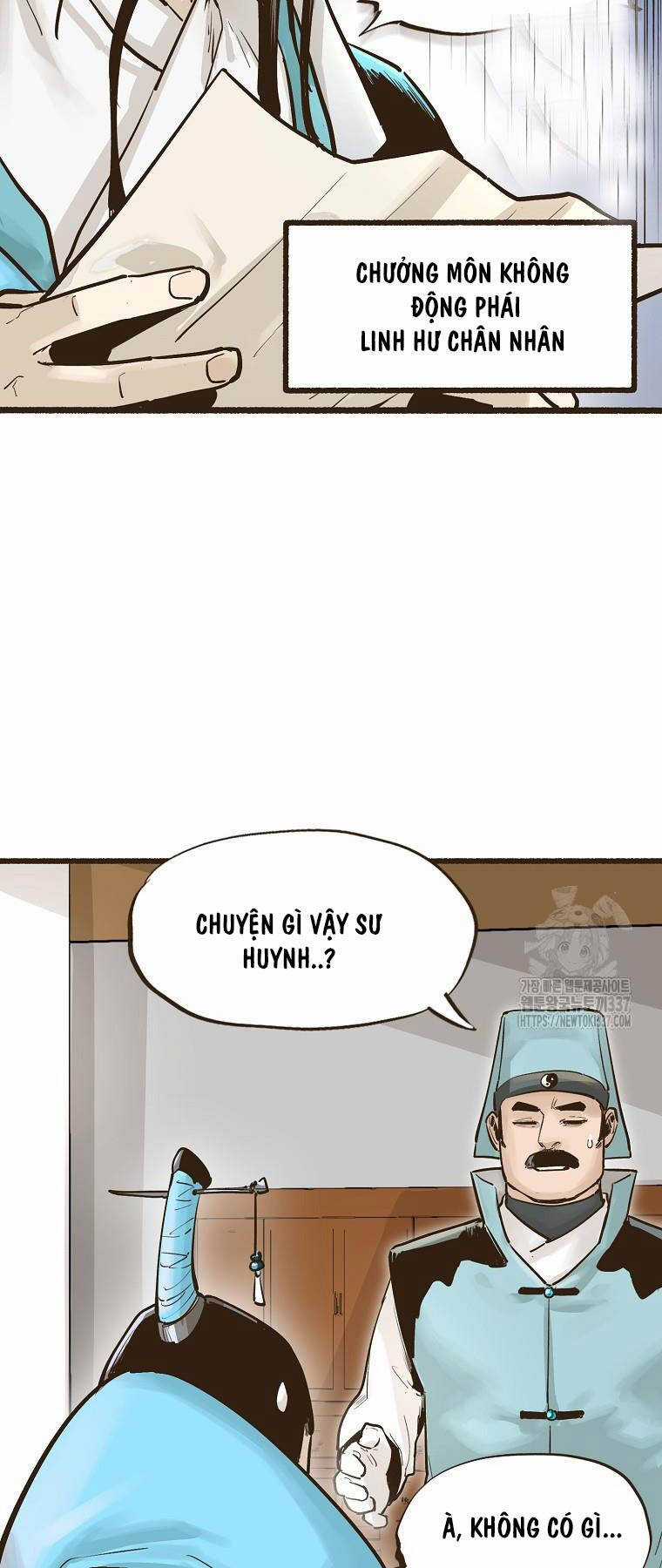 Quỷ Công Di Lục - Chapter 8 - Trang 22