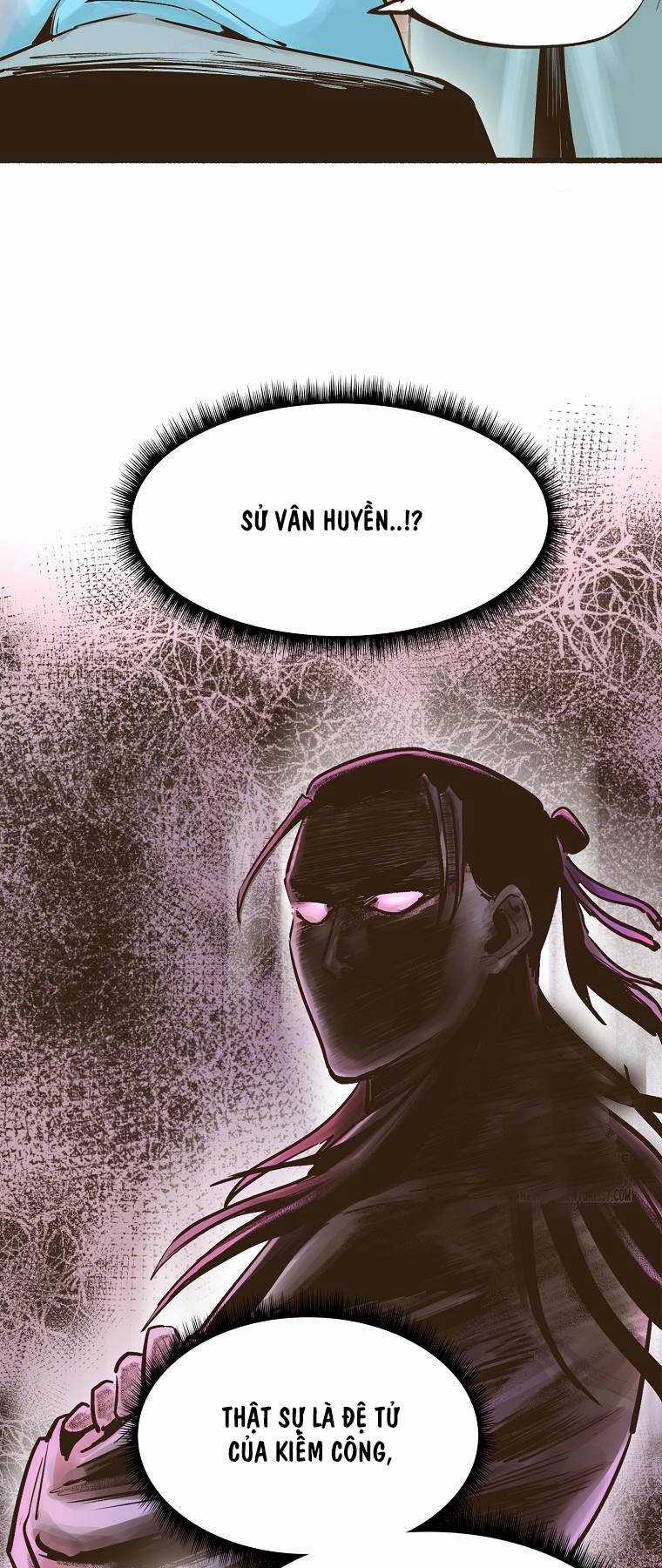 Quỷ Công Di Lục - Chapter 8 - Trang 23