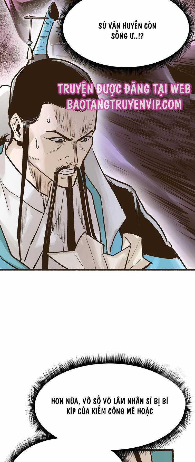 Quỷ Công Di Lục - Chapter 8 - Trang 24