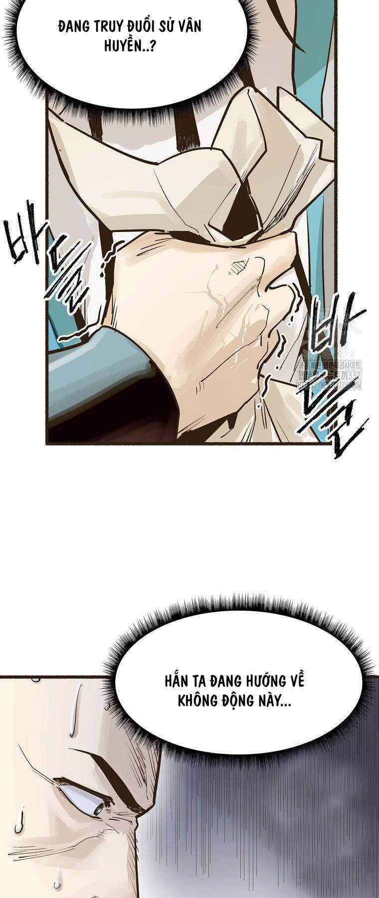 Quỷ Công Di Lục - Chapter 8 - Trang 25