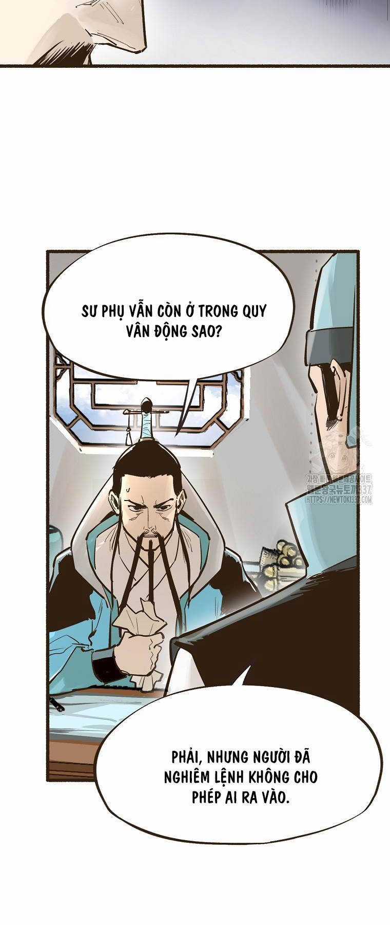 Quỷ Công Di Lục - Chapter 8 - Trang 26