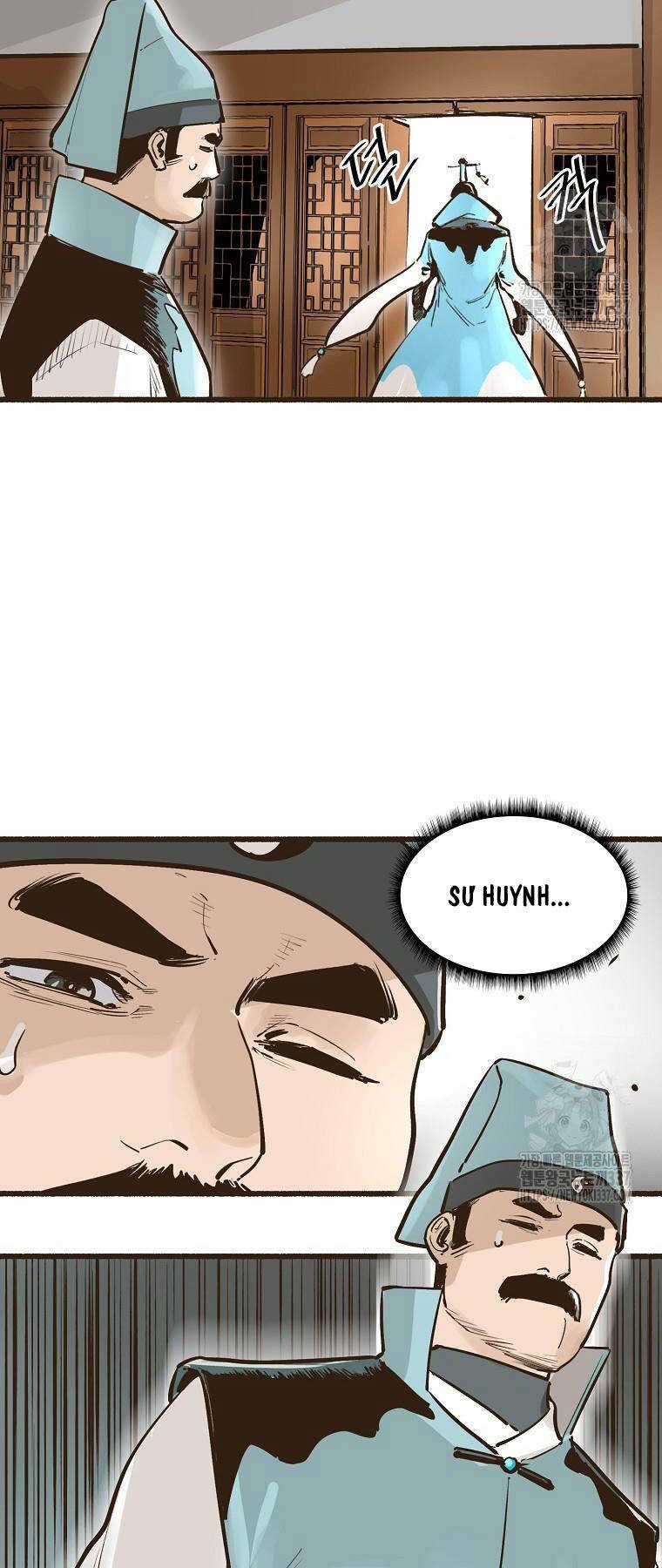 Quỷ Công Di Lục - Chapter 8 - Trang 28