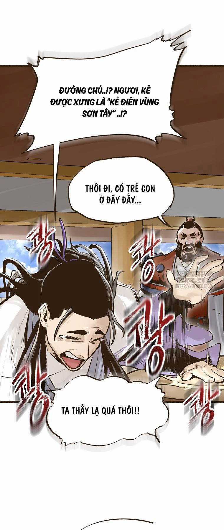 Quỷ Công Di Lục - Chapter 8 - Trang 31