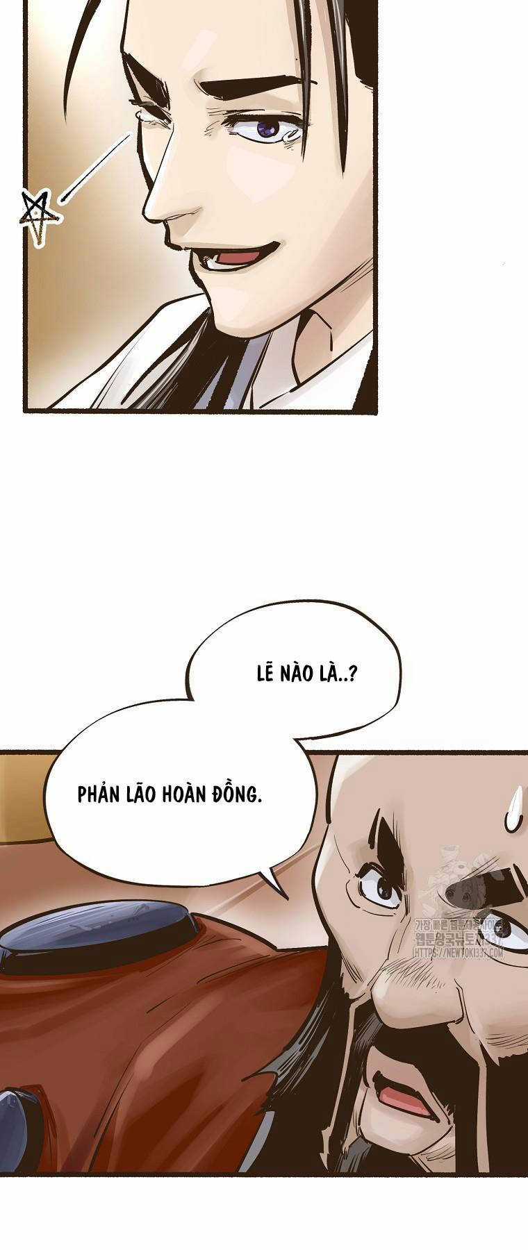 Quỷ Công Di Lục - Chapter 8 - Trang 33