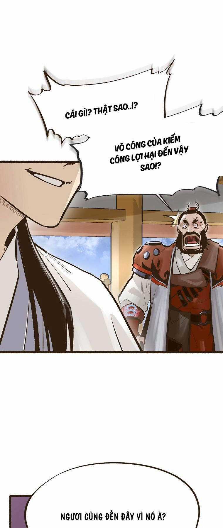 Quỷ Công Di Lục - Chapter 8 - Trang 34