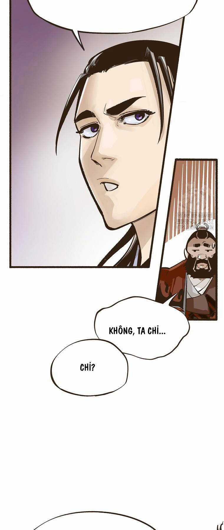 Quỷ Công Di Lục - Chapter 8 - Trang 35