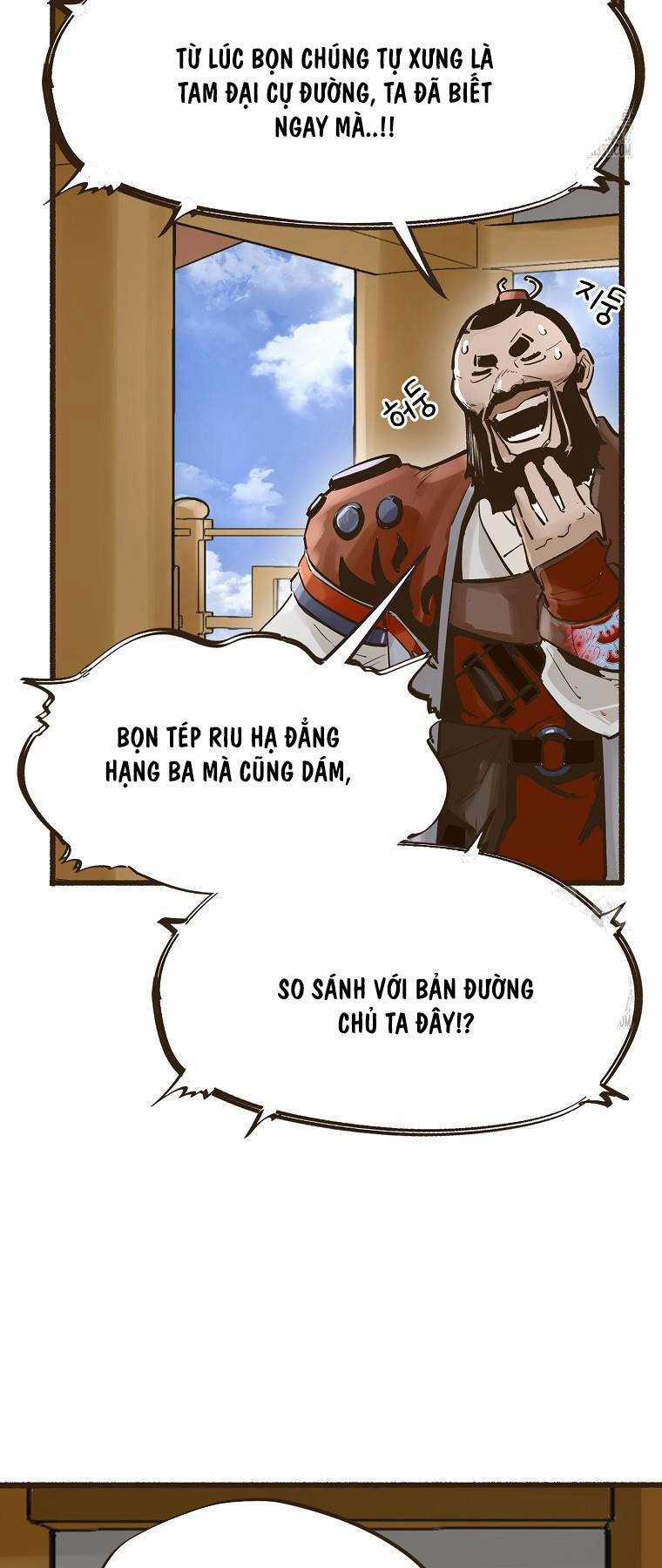 Quỷ Công Di Lục - Chapter 8 - Trang 37