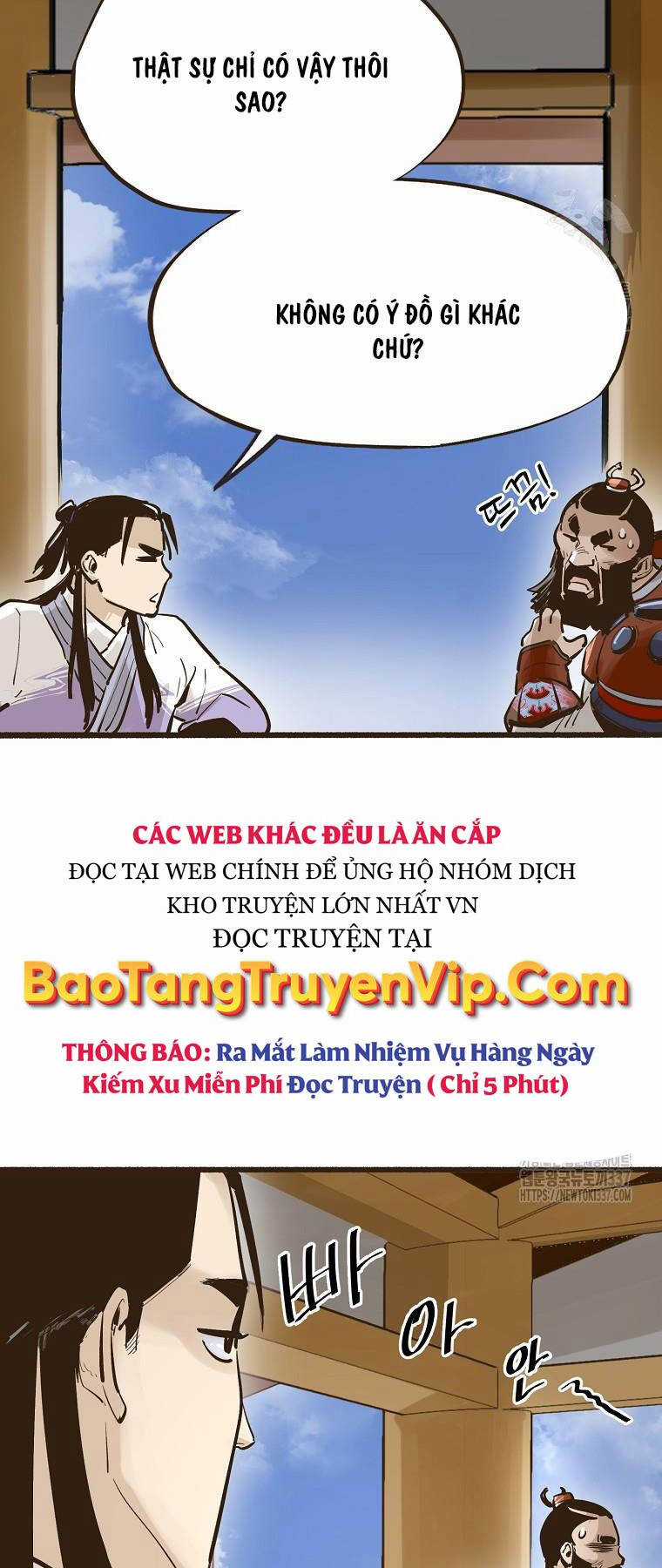 Quỷ Công Di Lục - Chapter 8 - Trang 38