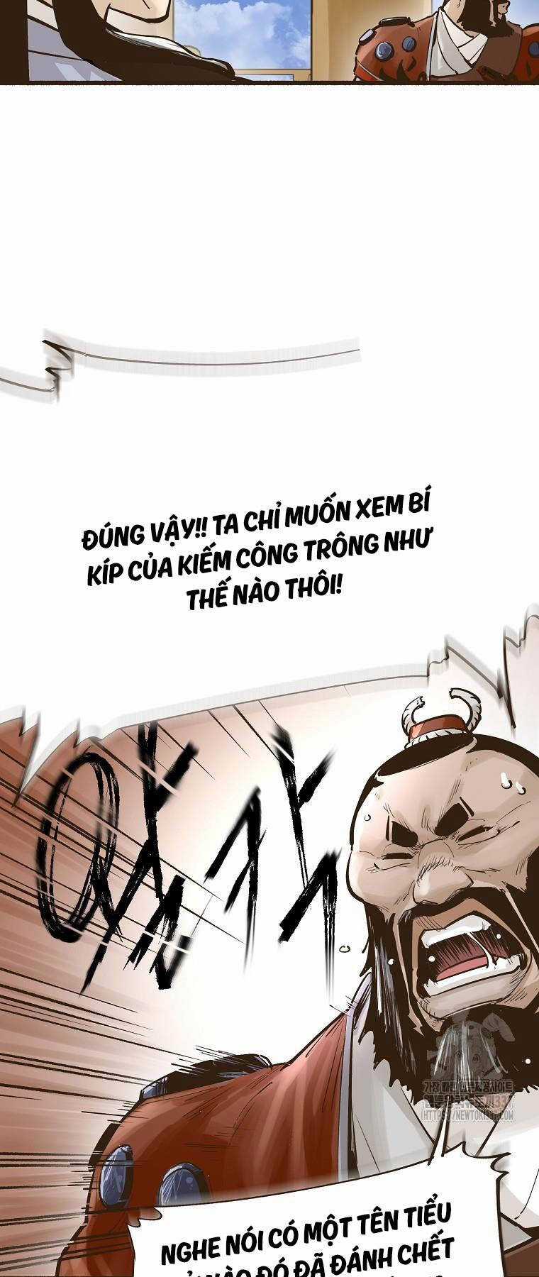 Quỷ Công Di Lục - Chapter 8 - Trang 39