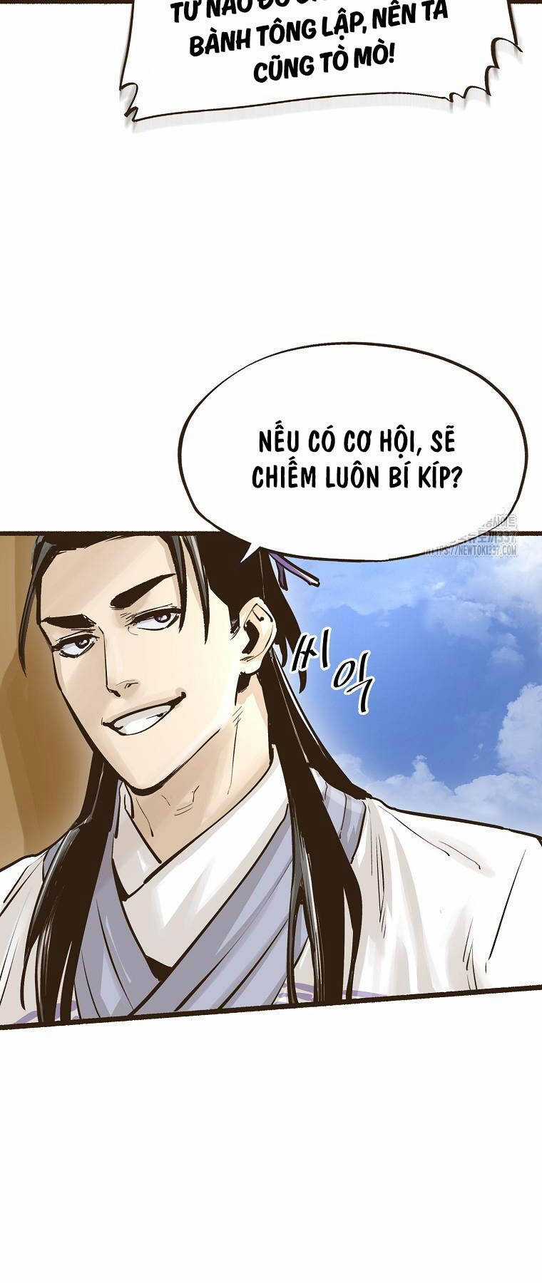 Quỷ Công Di Lục - Chapter 8 - Trang 40