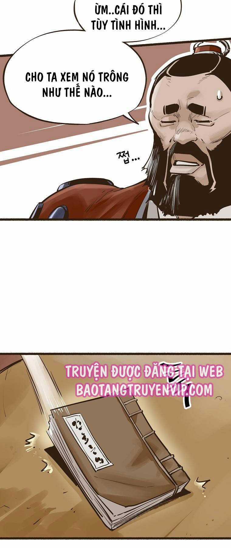 Quỷ Công Di Lục - Chapter 8 - Trang 41