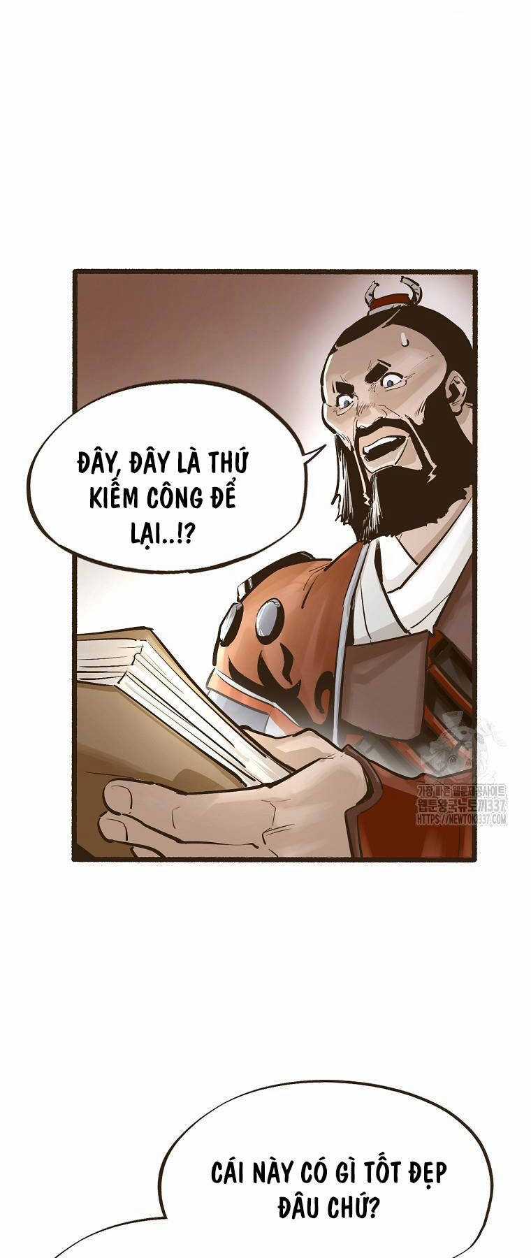 Quỷ Công Di Lục - Chapter 8 - Trang 42