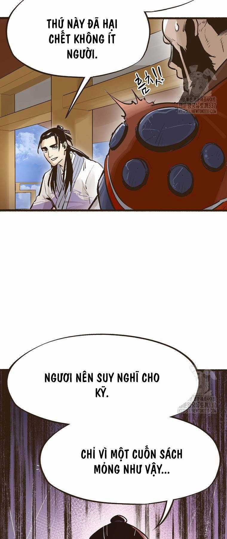 Quỷ Công Di Lục - Chapter 8 - Trang 43