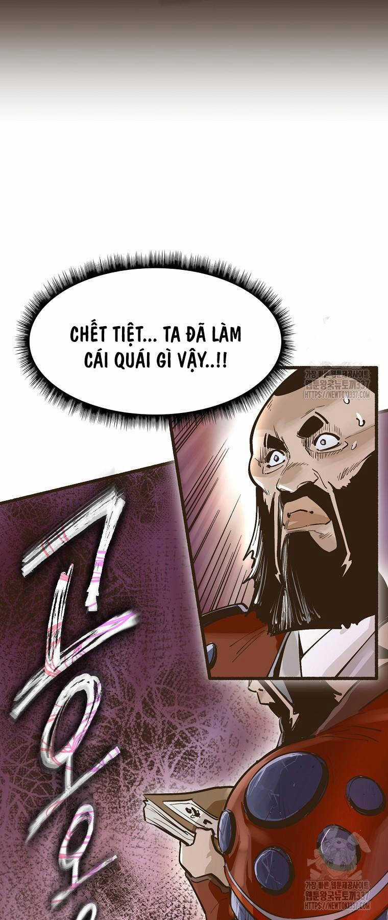 Quỷ Công Di Lục - Chapter 8 - Trang 45