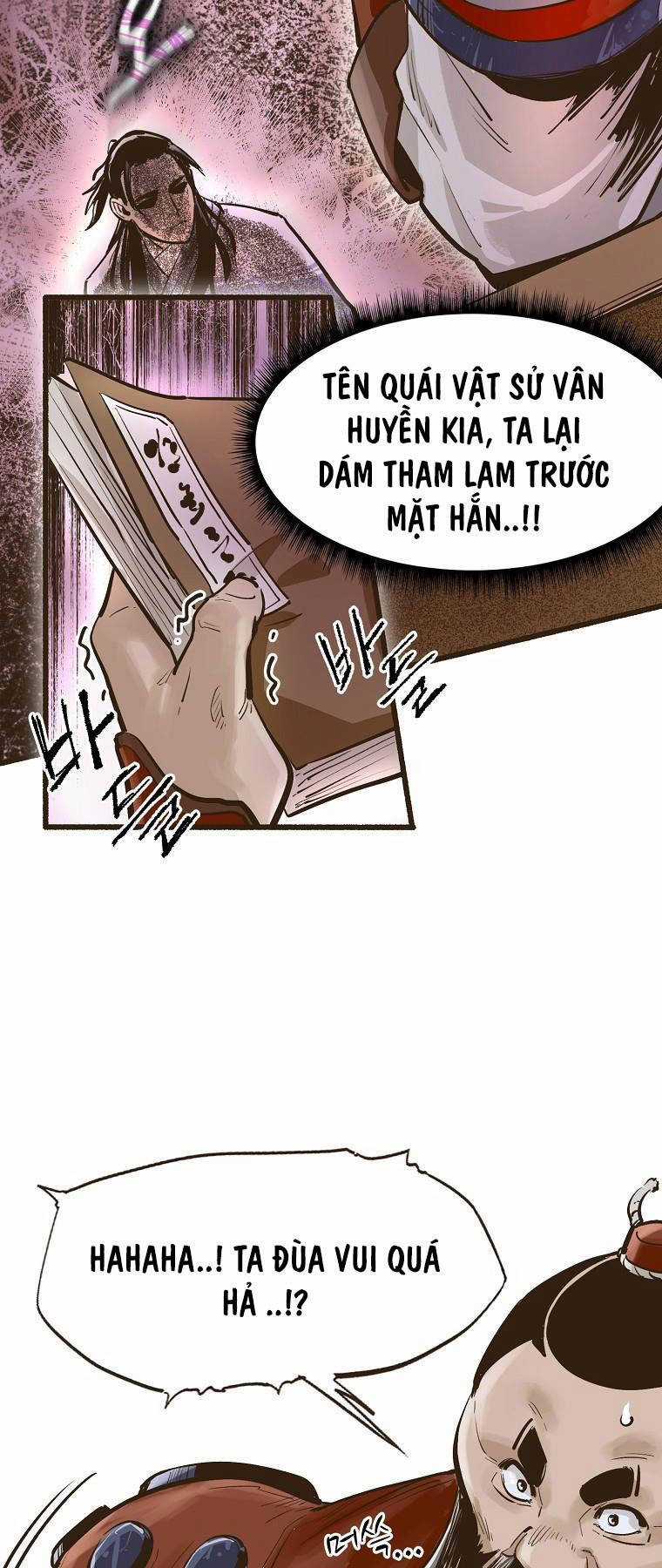 Quỷ Công Di Lục - Chapter 8 - Trang 46